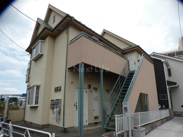 ヴィラ一番町