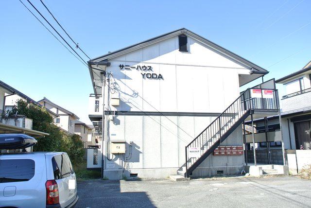 サニーハウスYODA
