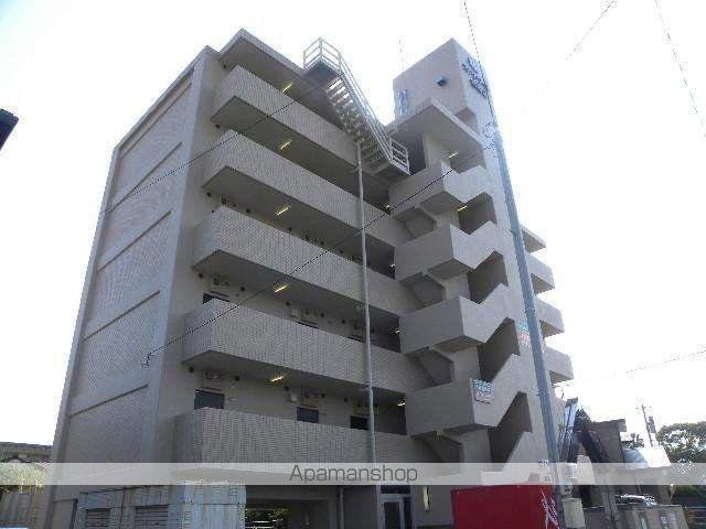 オクトワール宮崎北
