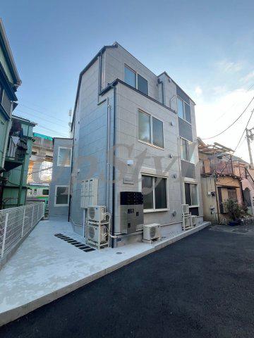 リバティ東十条