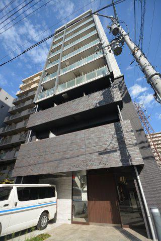 プロヴィスタ京橋ノースゲート