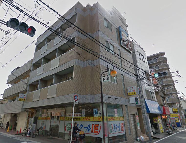 ドゥジエーム シマ