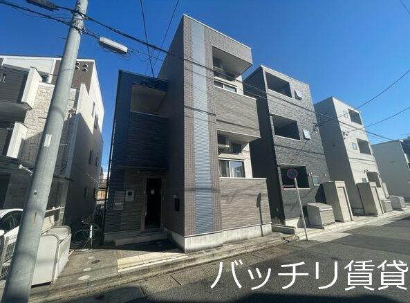 ラグナ山王