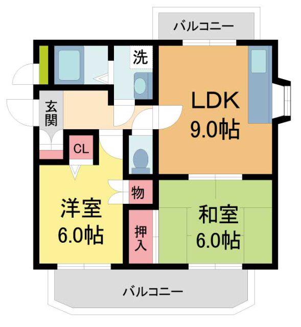 ドリームうハイツII