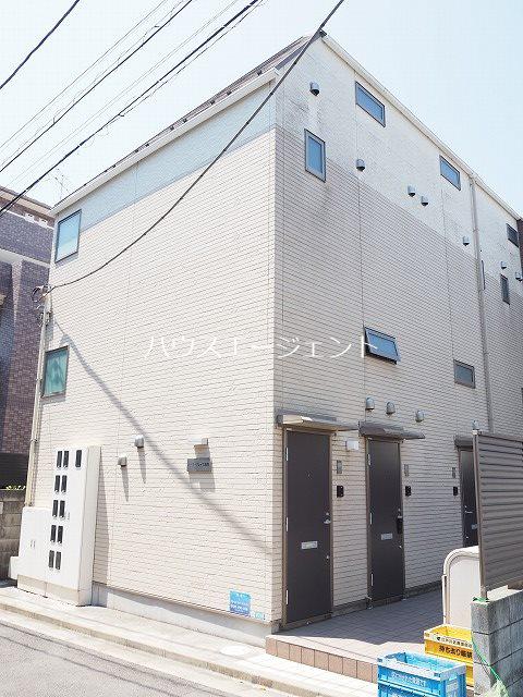 バーミープレイス葛西(ワンルーム/1階)