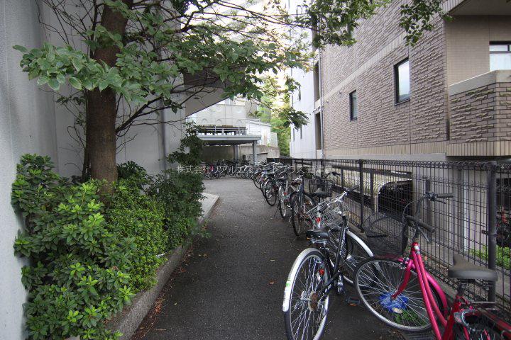 ハイツ玉川V
