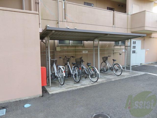 ポルトフィーノ仙台ウエスト