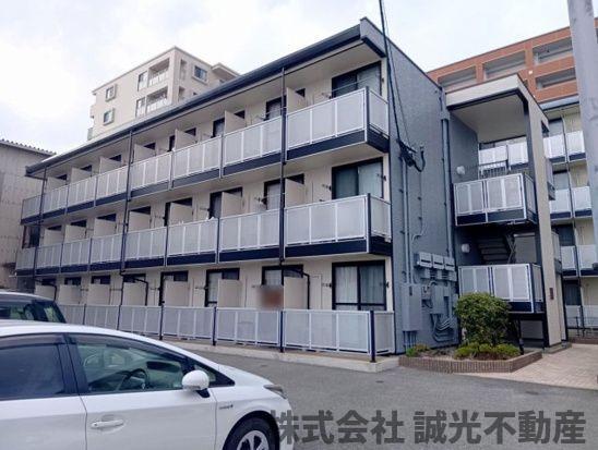 レオパレス空港通I