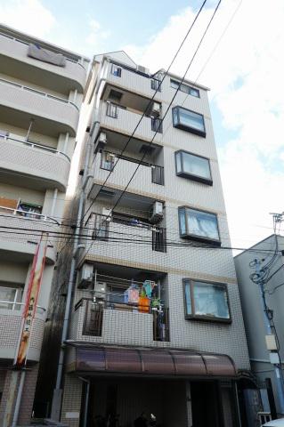 ハイツムラタ今川