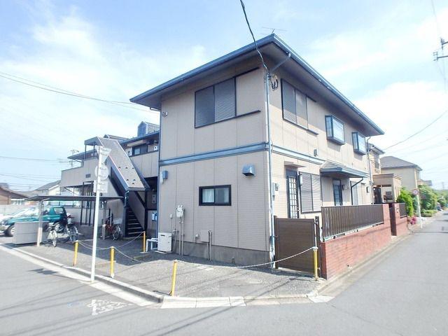 セジュール三鷹