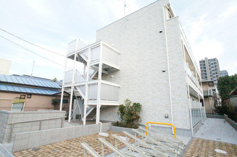 リブリ・フォーチュン町田