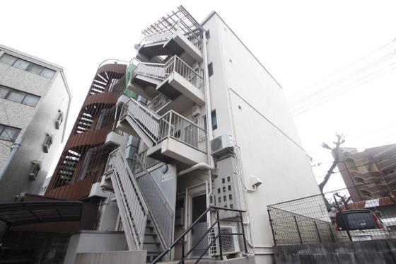 橋口ビル