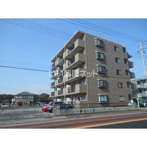 大島マンション1