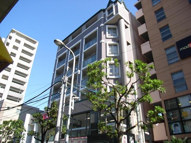ハイアートⅡ