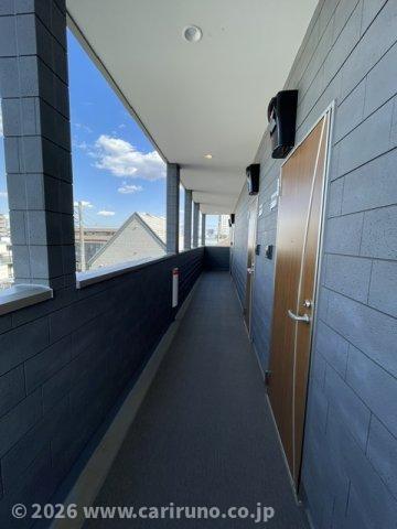LUSSO SOLEIL 川越1番館