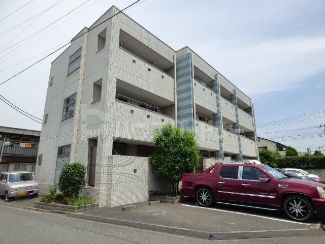BAY SIDE COURT弐番館