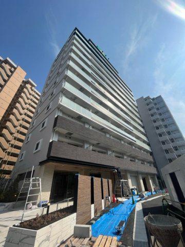 スプランディッド難波ウエストII