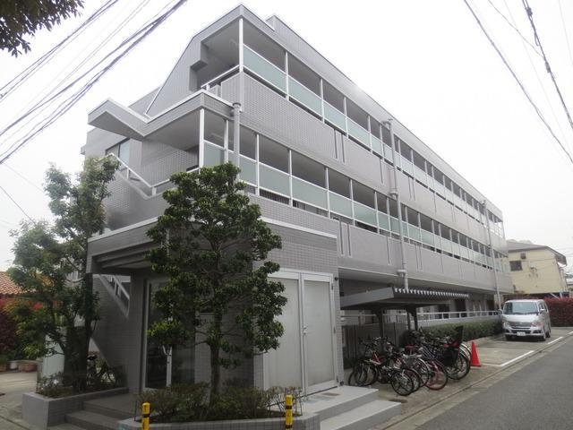 リヴレ駒場