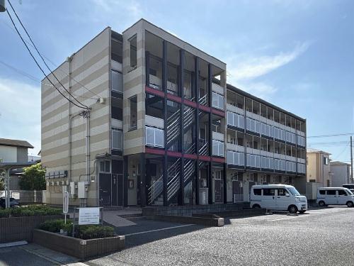 レオパレスグランドパレス春日部