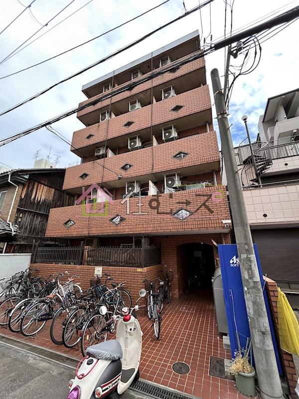 メゾン野江