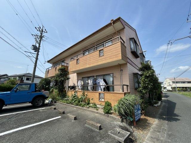 レ・アール小池A