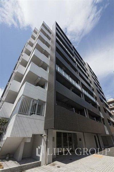 RISING PLACE 川崎二番館