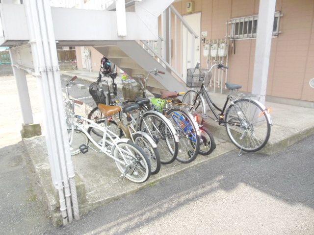 エステートピア日吉