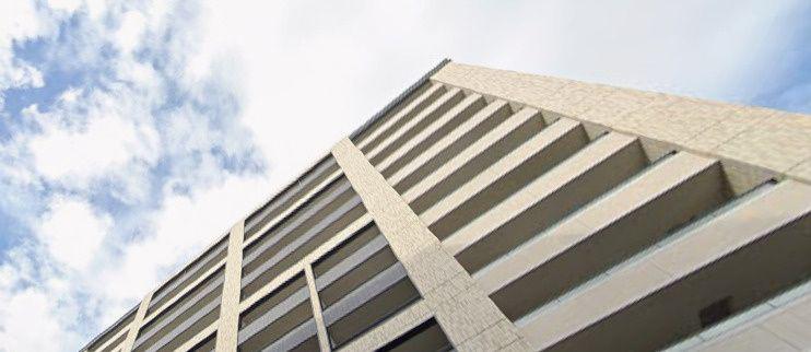 ドレッセ都立大学(3LDK/3階)