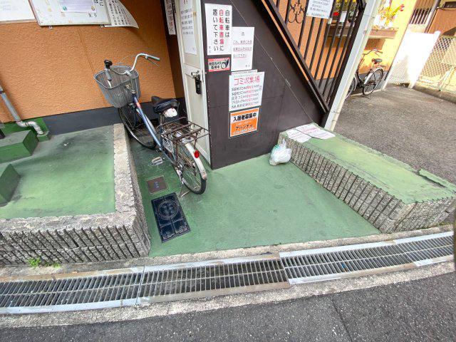 セジュール粉浜