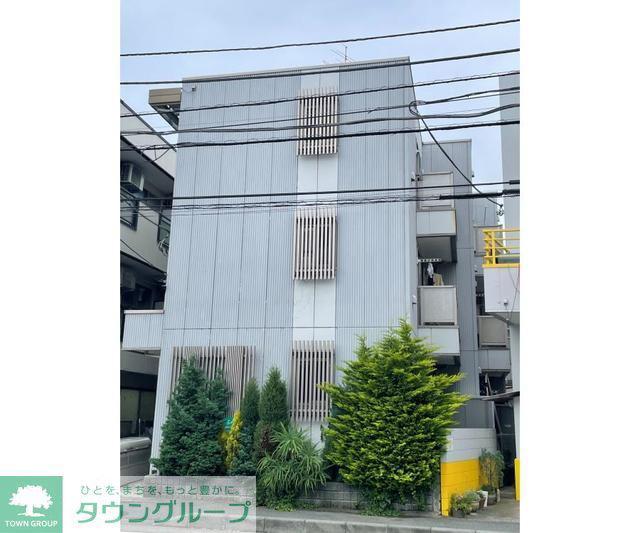 シティースタイル湘南
