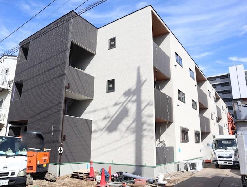 GARDEN COURT A 戸田公園
