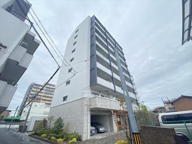 プロスパー正雀本町