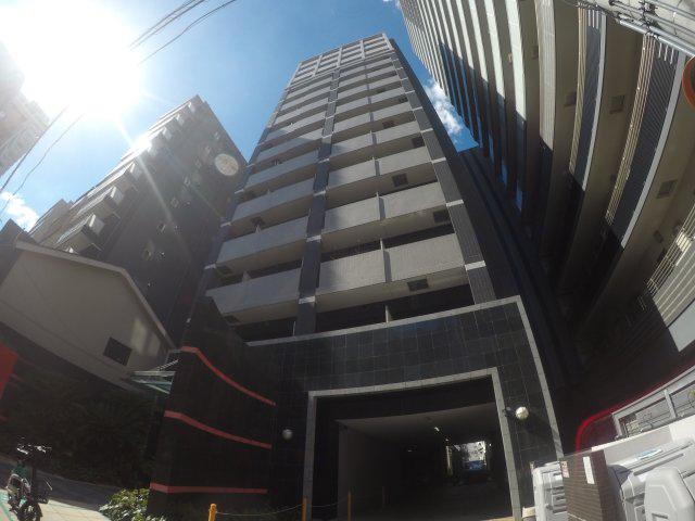 ISM谷町六丁目