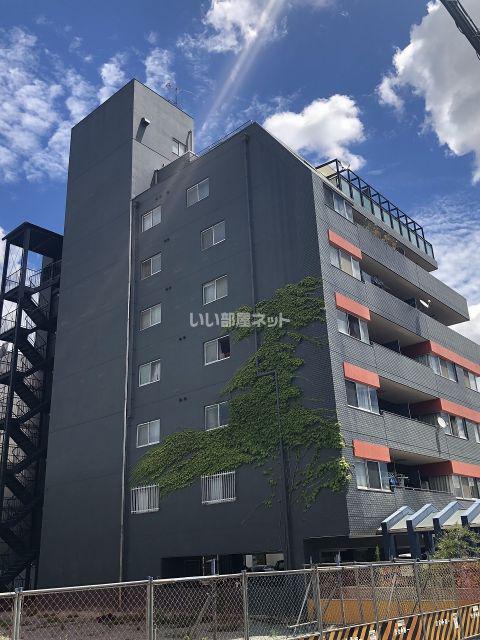 ルークレジデンス姫路I
