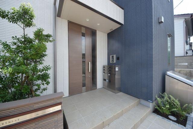 TABATA APARTMENT