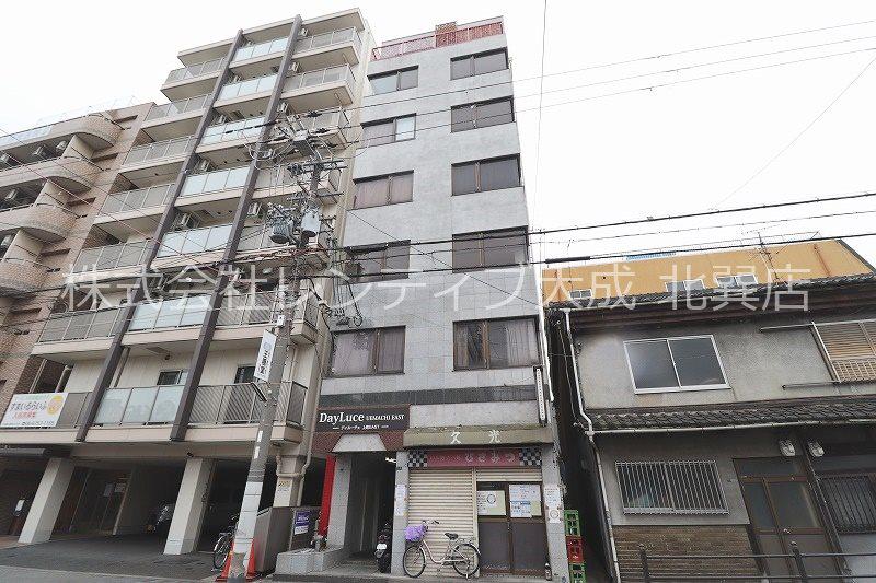 デイルーチェ上町イースト