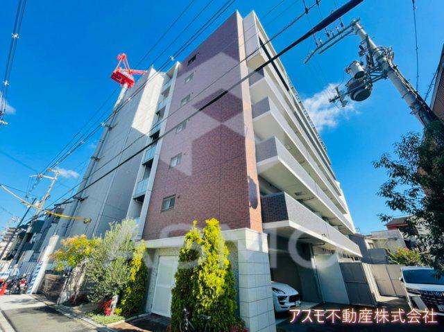 サンファボーレ北田辺