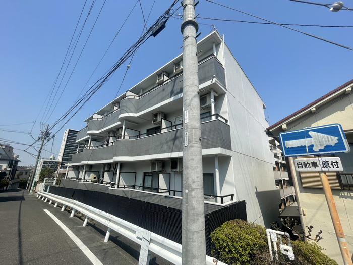 第二沖野館