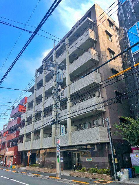 デュオステージ大塚
