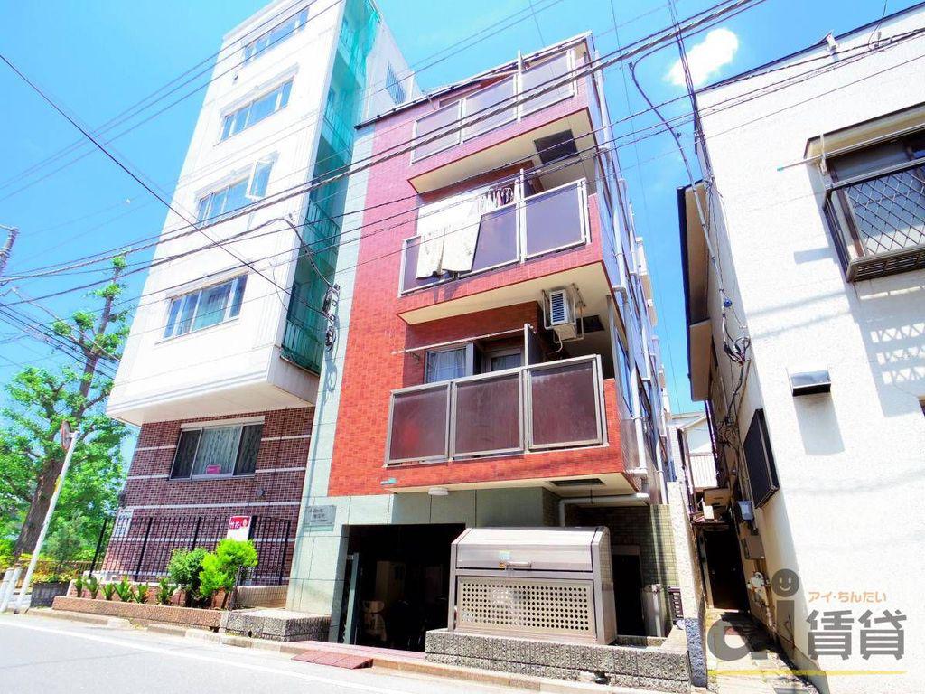 AIFORT椎名町