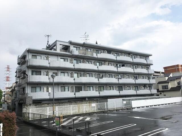 ワコーレ綱島I