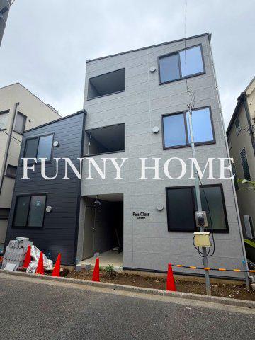 FOLS CLASS 三軒茶屋II