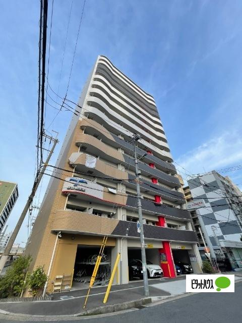 セレニテ西中島アリア弐番館