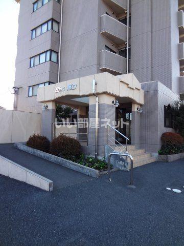 ビオス菰口