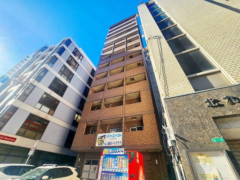 LEAD室町