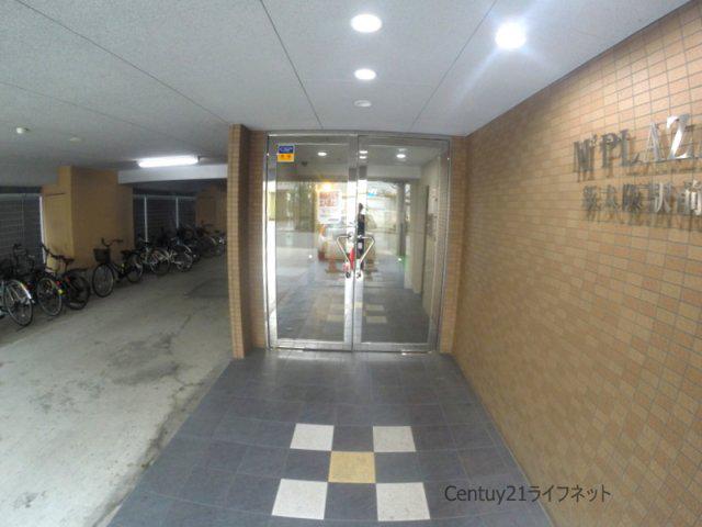 エムプラザ新大阪駅前