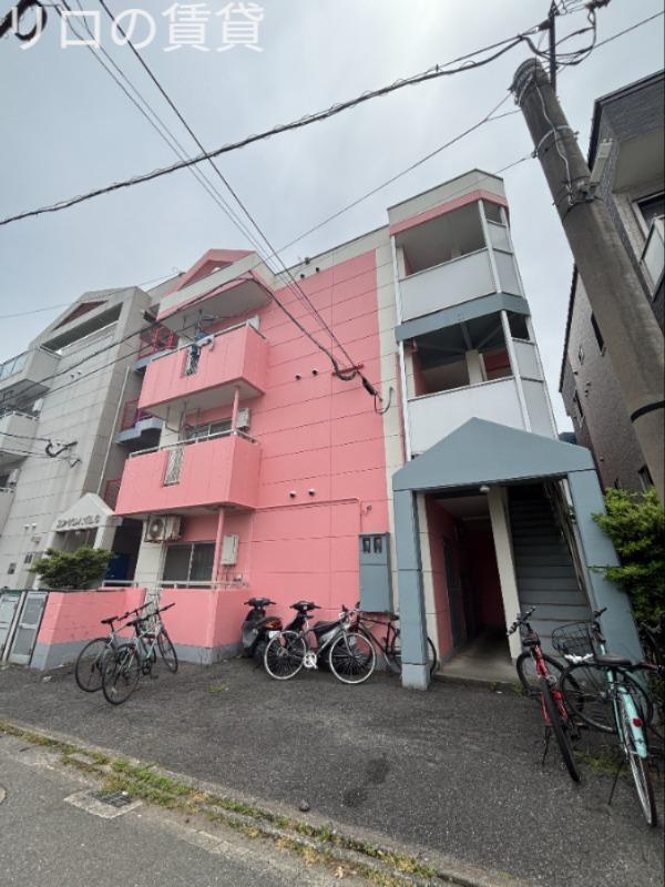 アミューズメント原田A