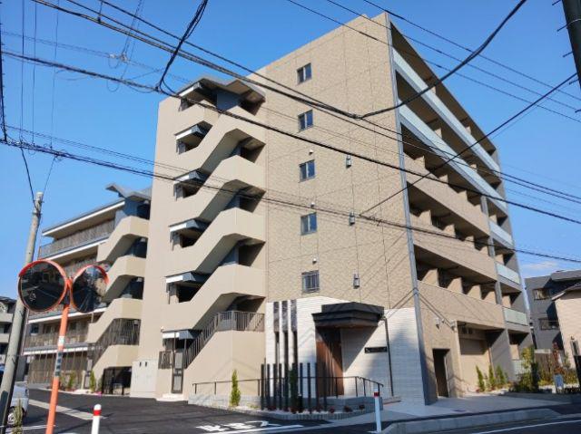 グリーンフィールドH