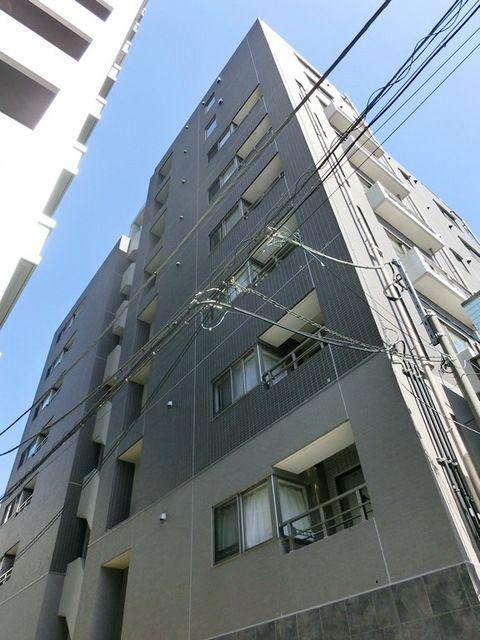 スパシエ新中野カステール