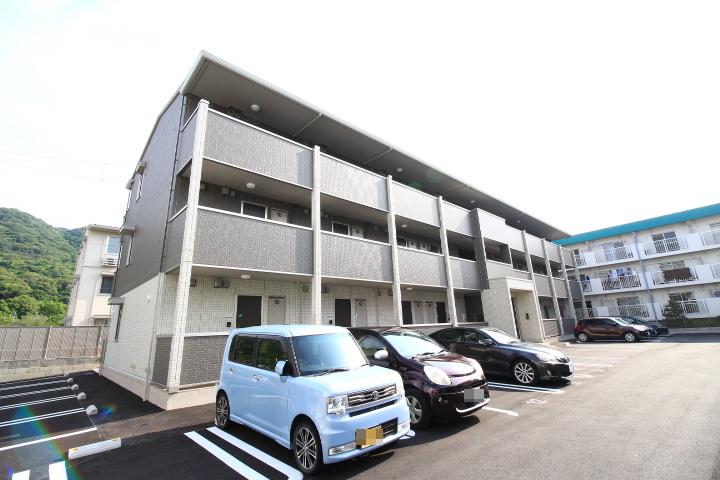 アイリーブ南佐古